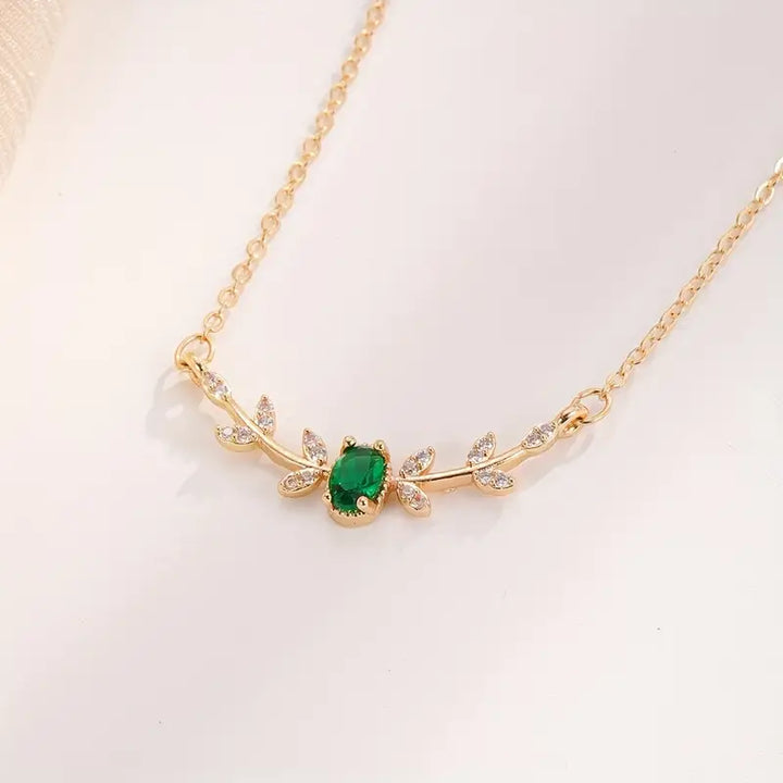 Amira Valmorin Necklace