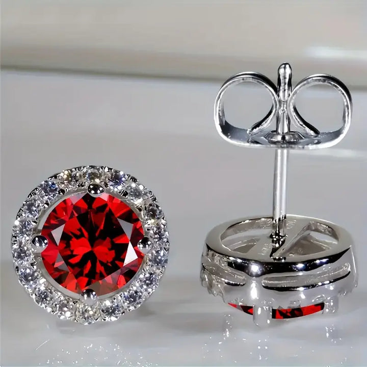 Lúcia Rosavelle Earrings